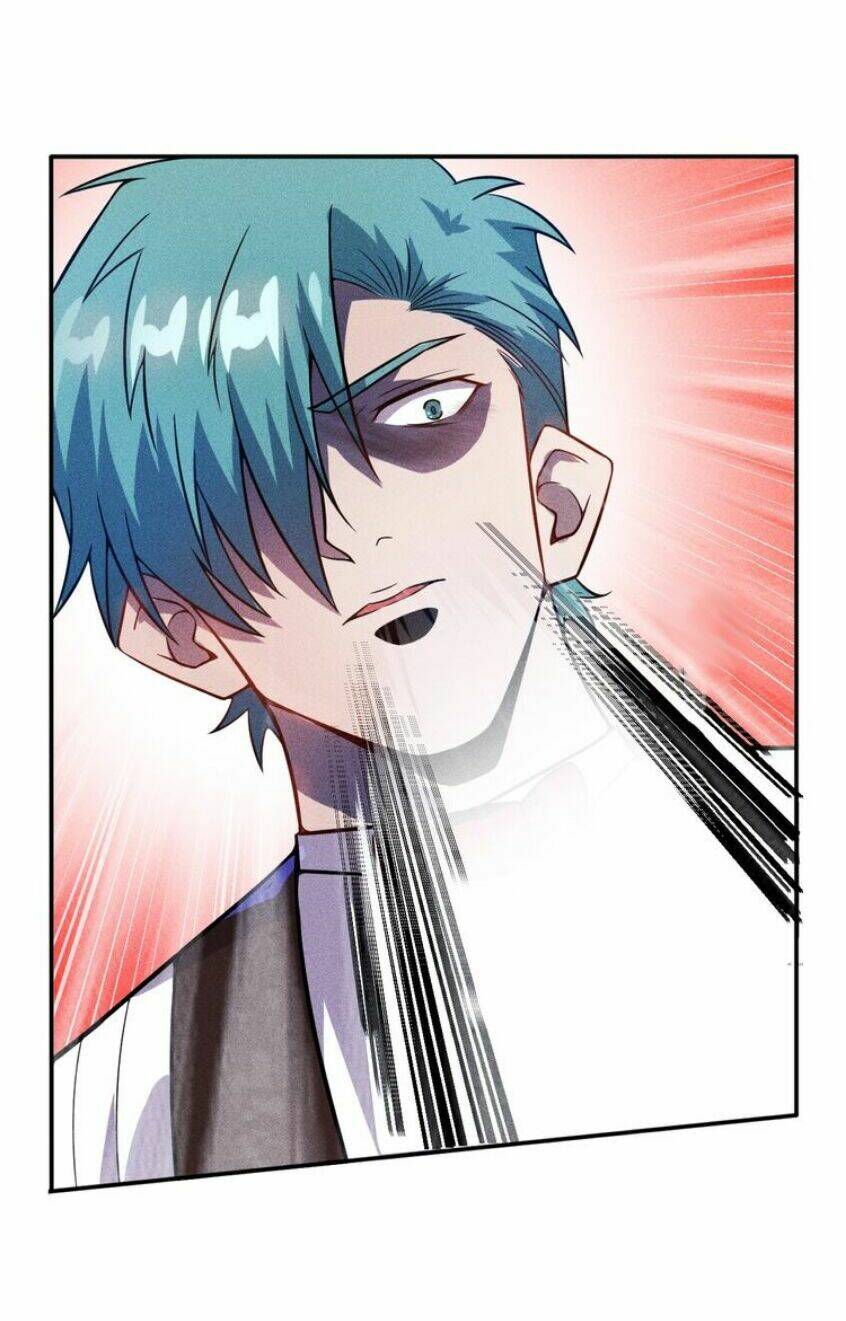 cao thủ cận vệ của nữ chủ tịch chapter 31 5