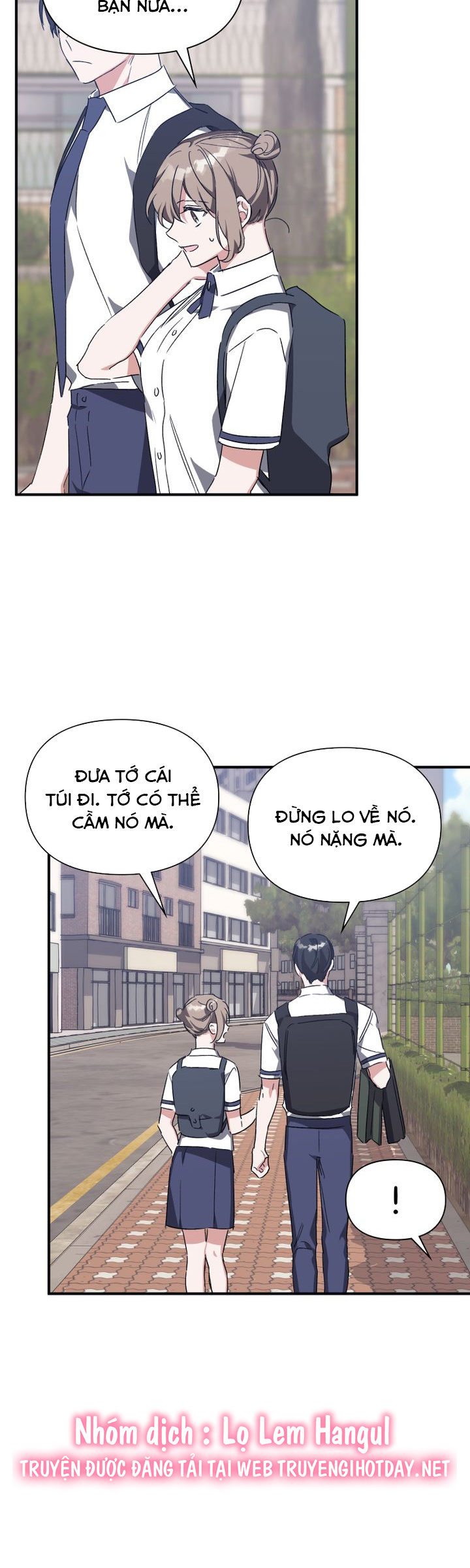 cuộc du hành thời gian của sela chapter 73 18