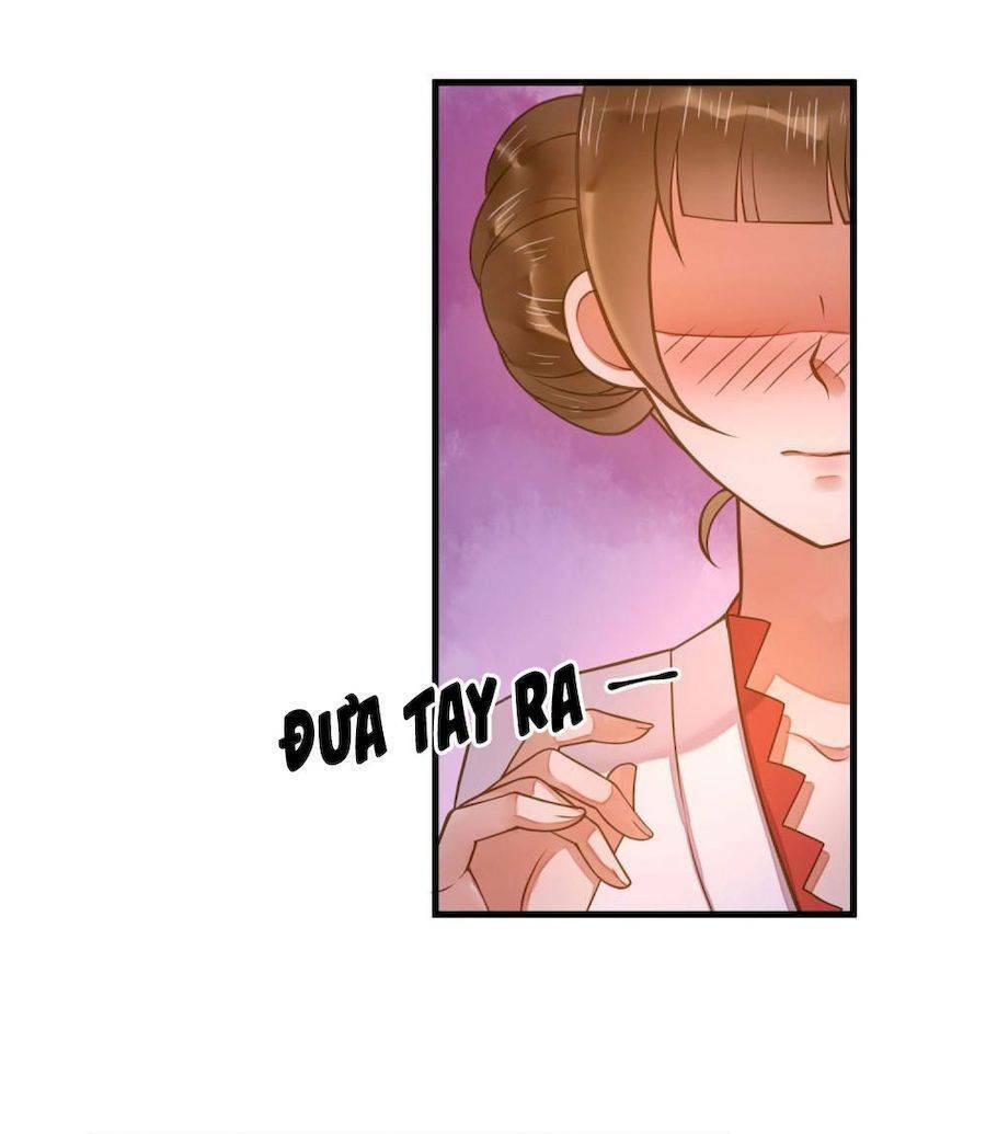 quý phi này có chút cơ chapter 11 33