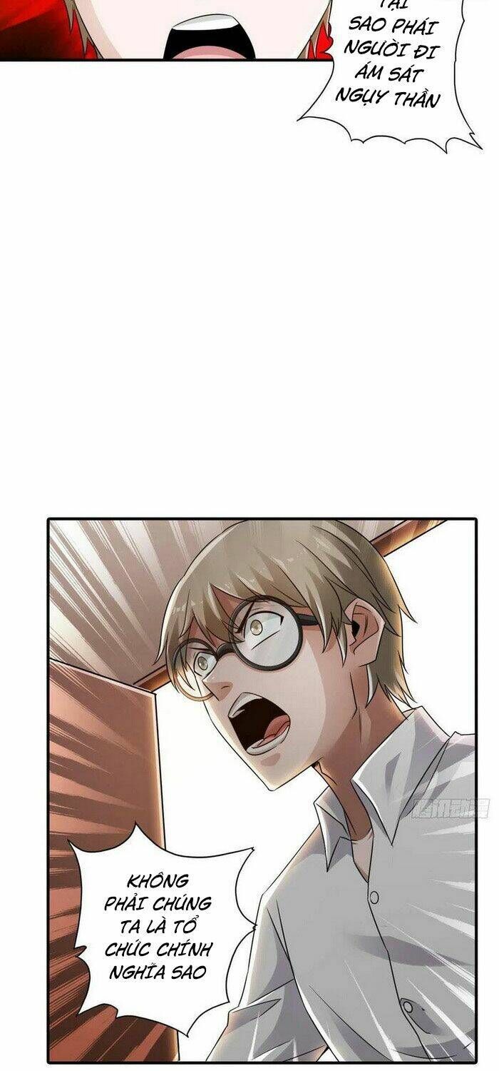 nhân vật phản diện đi tìm đường chết chapter 92 13