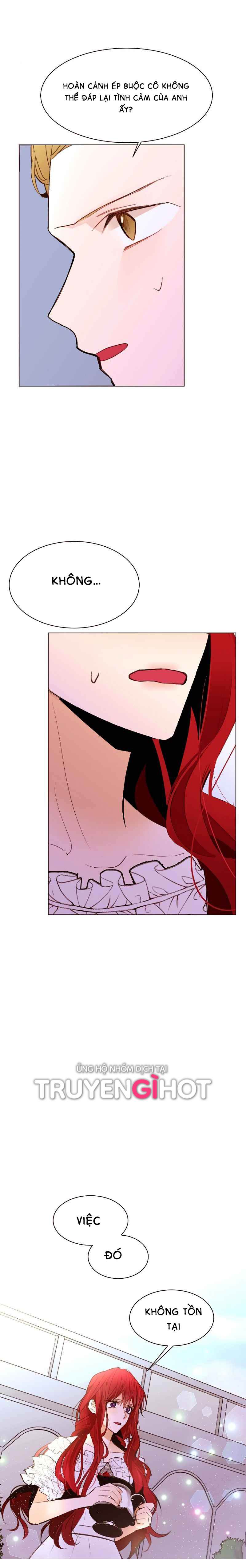 cuộc sống nhàm chán của quý cô tái sinh chapter 47 2