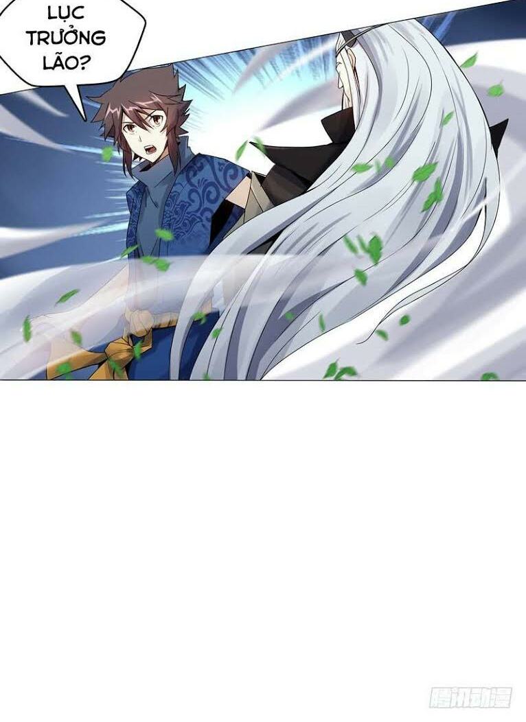 thiên thần quyết chapter 69 29