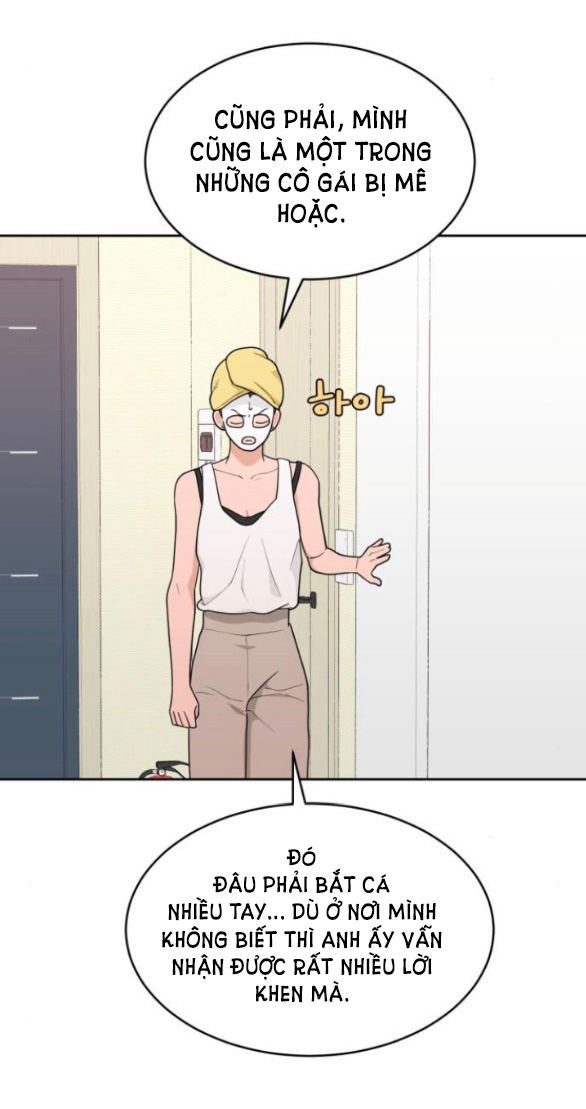 Vận May Bất Ngờ chapter 21.2 10