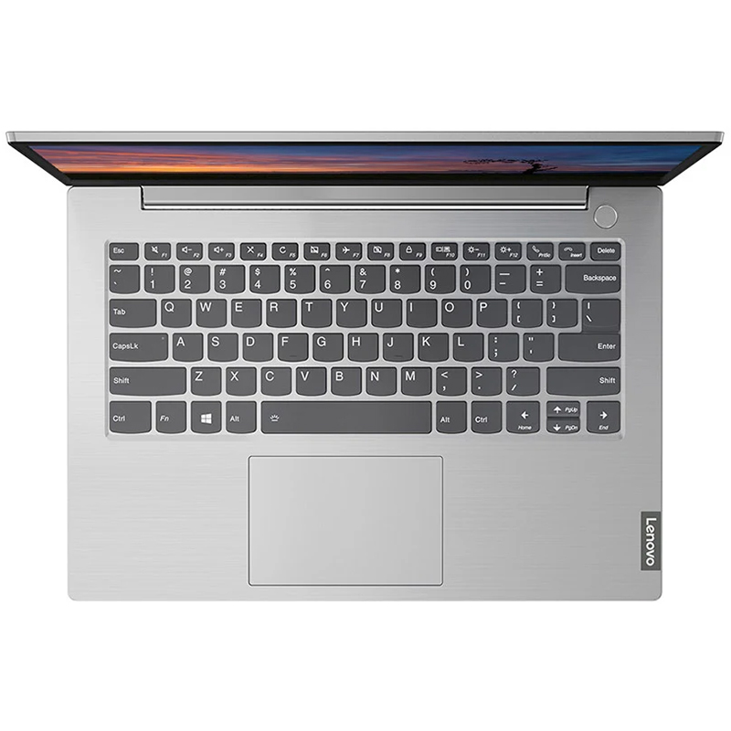 Laptop Lenovo ThinkBook 14-IIL 20SL00J3VN (Core i5-1035G1/ 4GB DDR4 2666MHz/ 256GB SSD M.2 NVMe/ 14 FHD/ DOS) - Hàng Chính Hãng