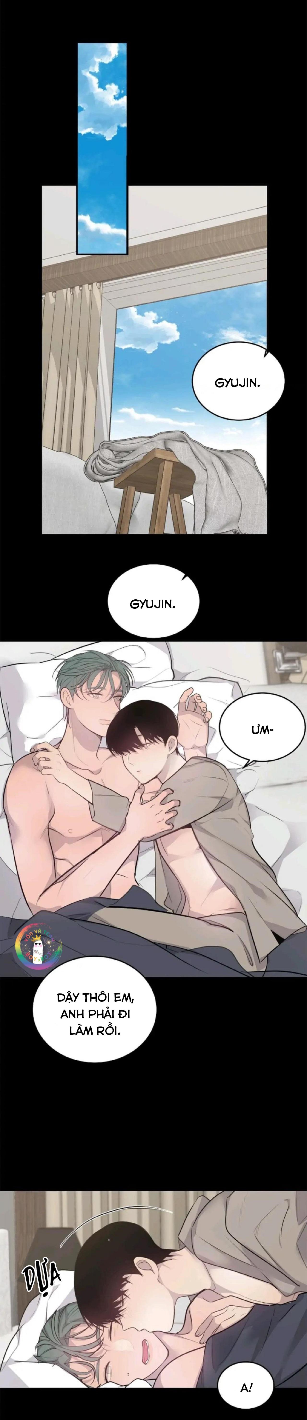 sao notp lại thành thật rồi? chapter 30 28