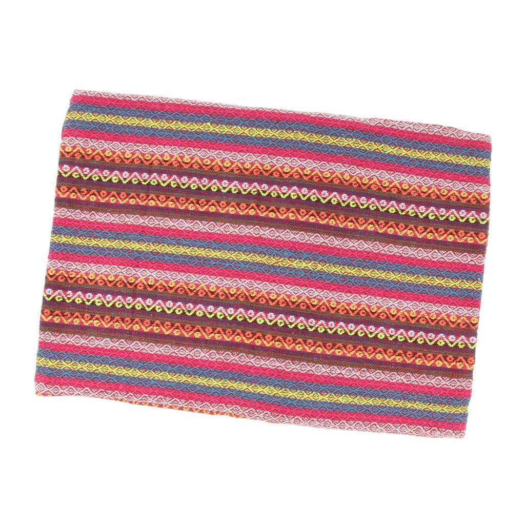 Outdoor Camping Travel Cotton Portable Pillow Case Cover Storage Pouch