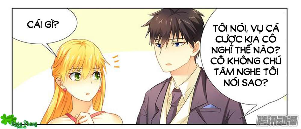 phúc hắc tổng tài đừng tới đây chapter 23 11