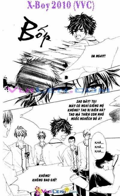 high school bullying chapter 3 30