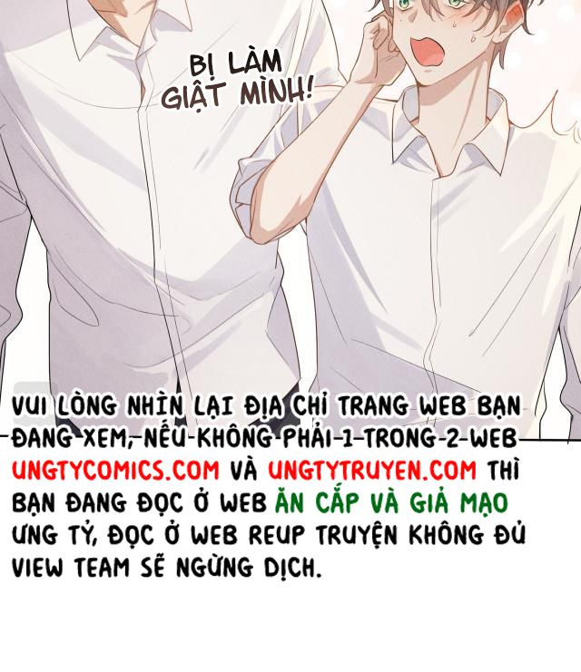 trò chơi săn mồi chapter 6 11