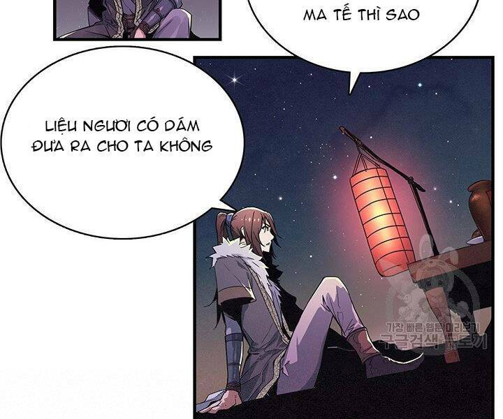 mục hạ vô nhân chapter 2 105