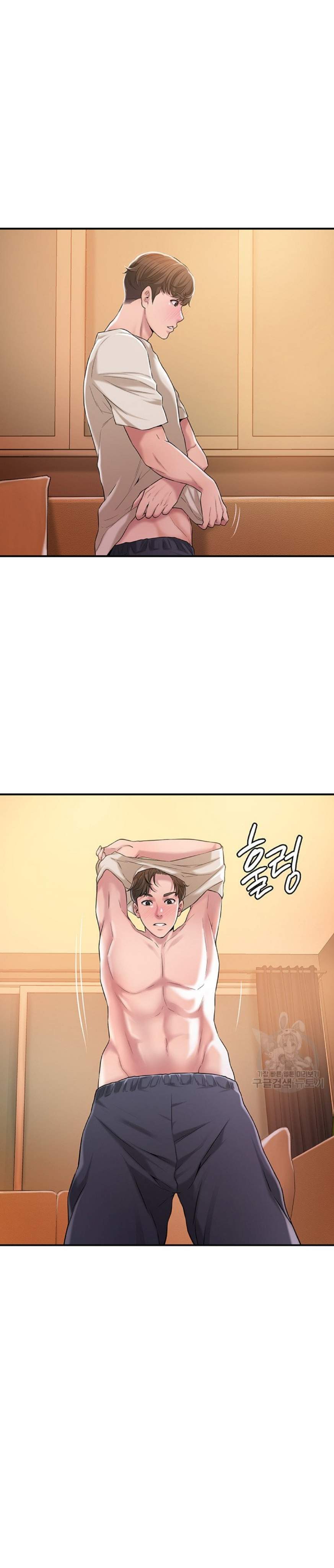 thị trấn nóng bỏng chapter 4 16