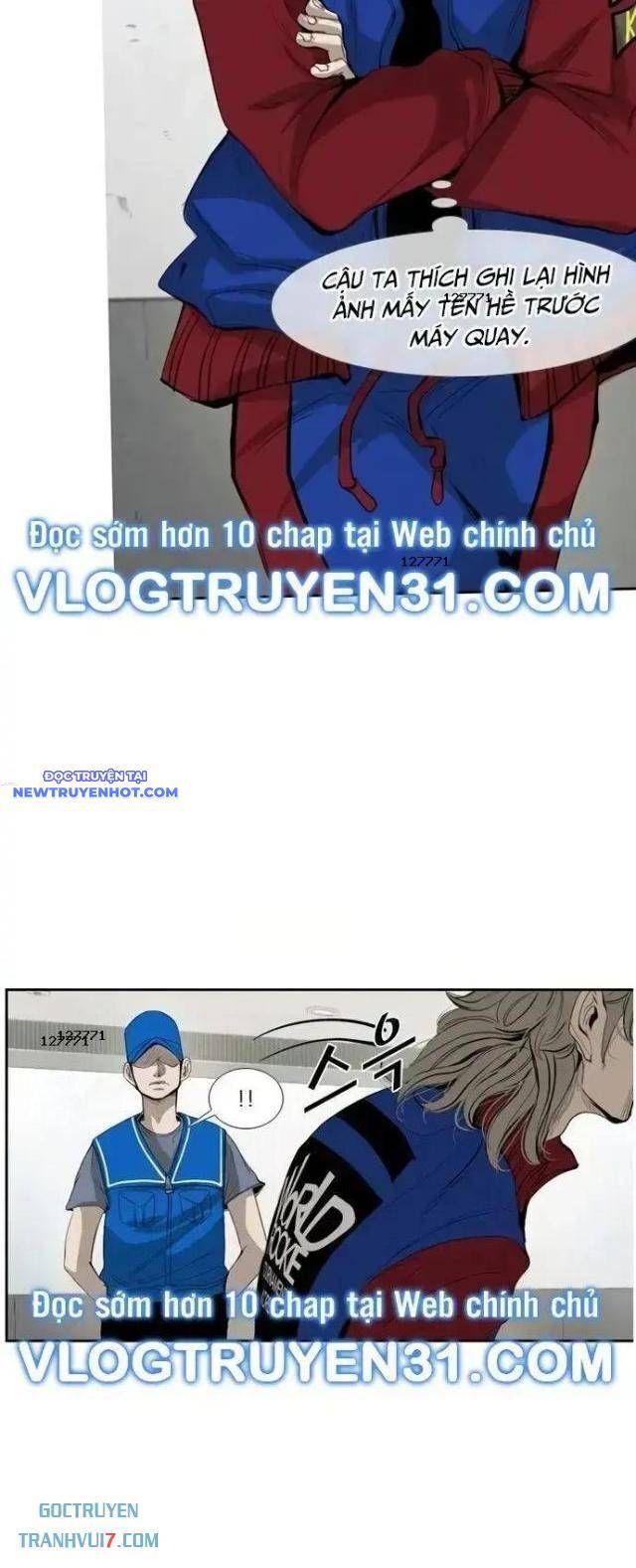 shark - cá mập chapter 145 7