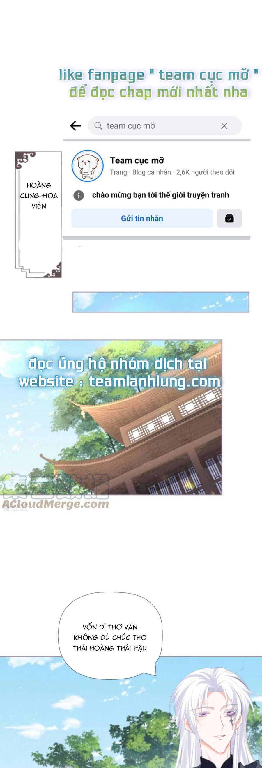 thiết lập ác nữ của tôi sụp đổ rồi chapter 39 1