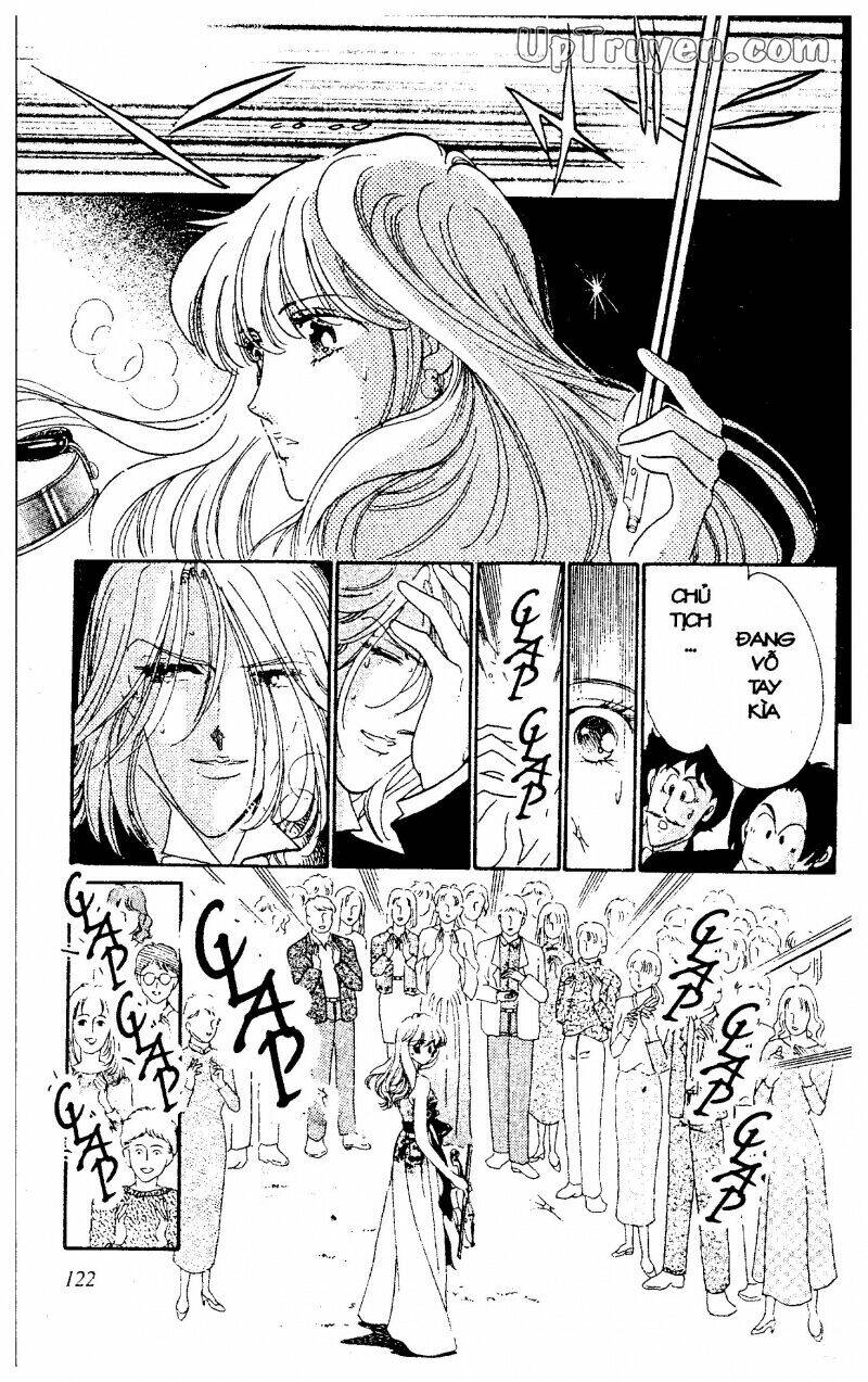 kanon - hoa âm chapter 2 122