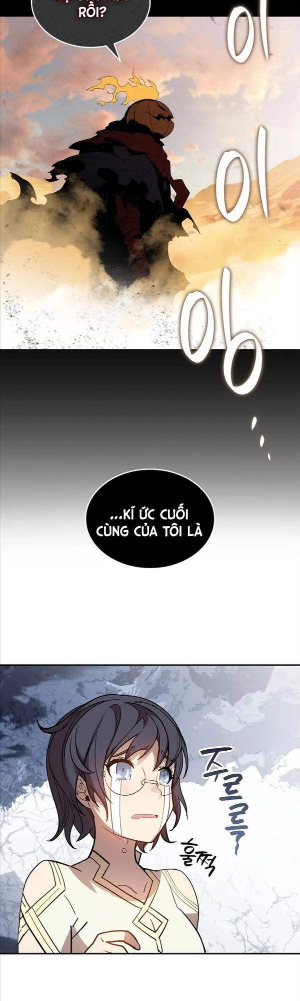 tôi là lính mới chapter 132 29
