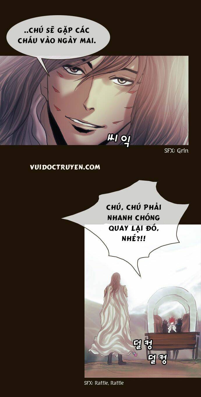 hội ảo thuật chapter 104 11