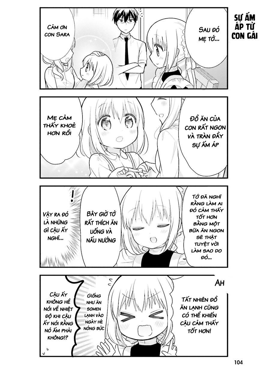 orechi no maid-san chapter 7 5