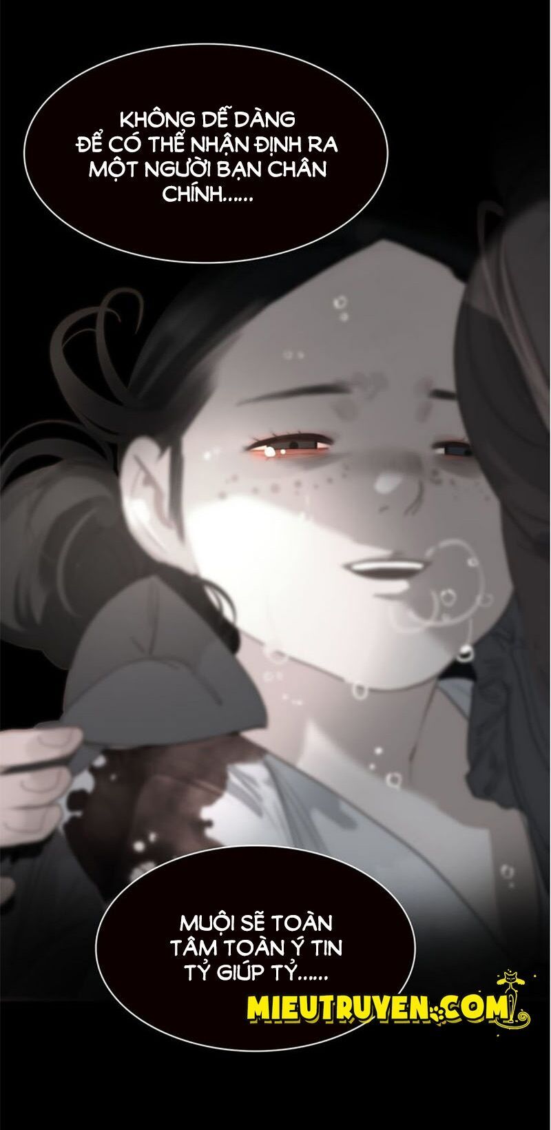 nhất đại linh hậu chapter 27 41