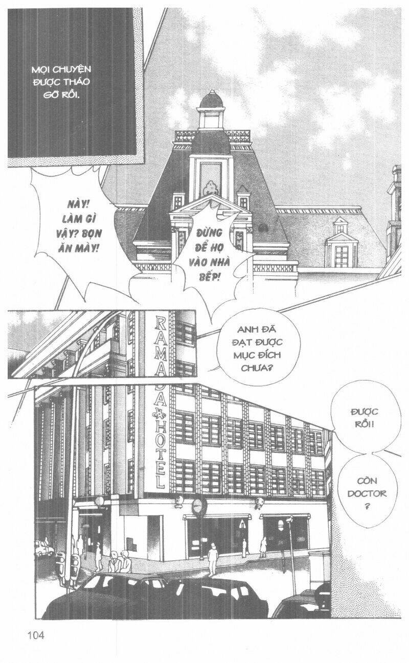 đừng chống đối chapter 6 112