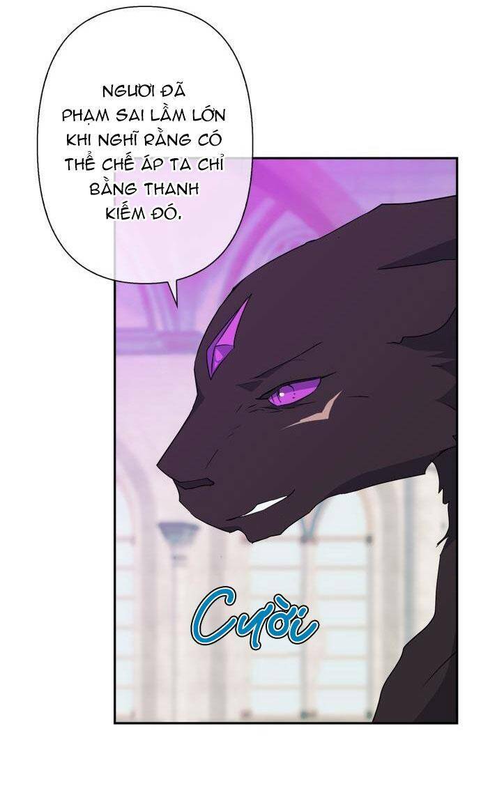 tôi đang nuôi dưỡng một con quái thú chapter 78 53
