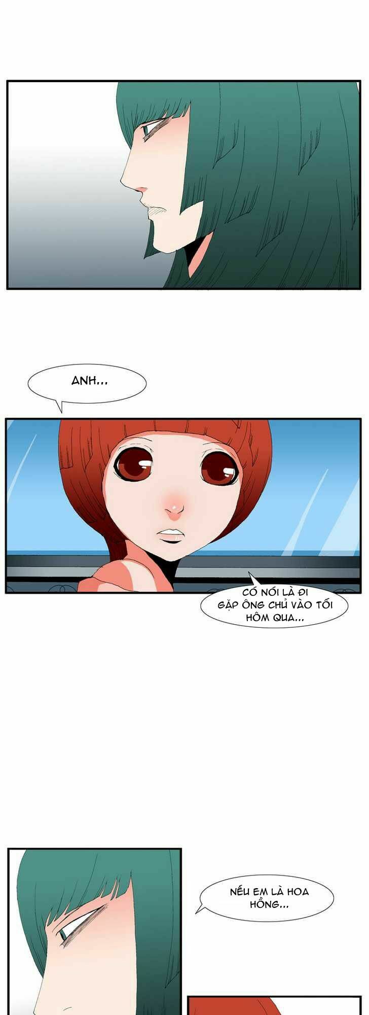 siêu năng chapter 78 27