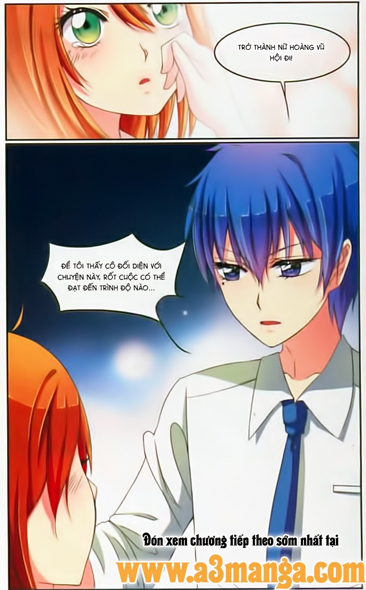 kế hoạch bướm chapter 9 12