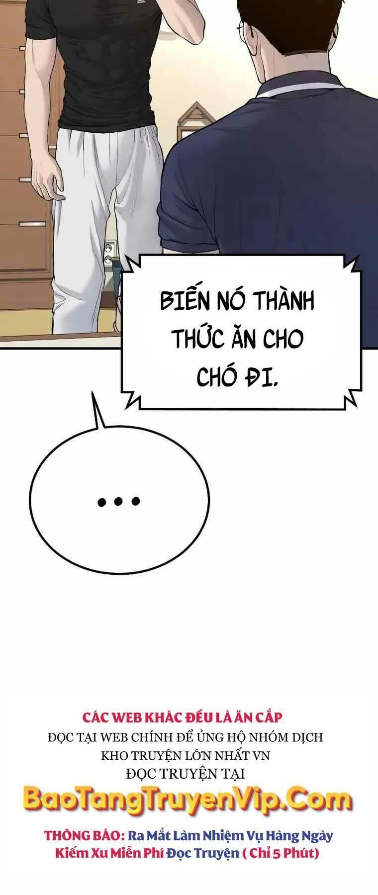 đặc vụ kim chapter 72 27