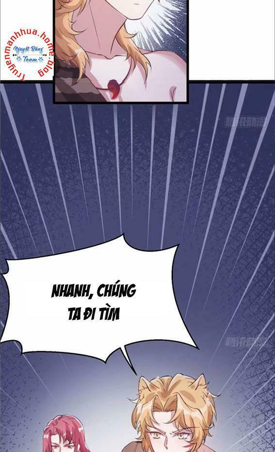 [16+] thảnh thơi thú thế chủng chủng điền, sinh sinh tể chapter 75 19