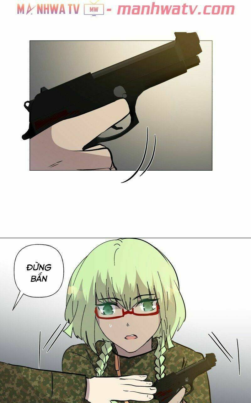 Trọng Sinh Mạc Thế Chapter 67 19