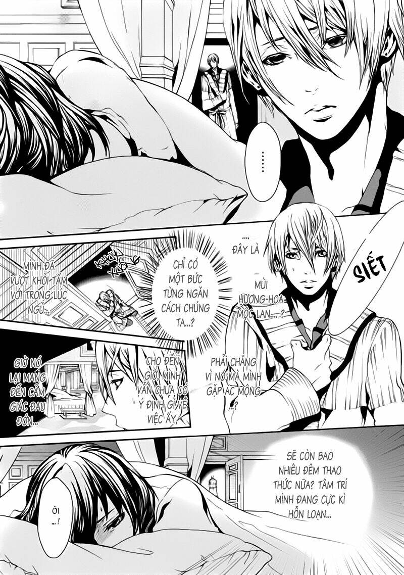 magnolia chapter 21 3