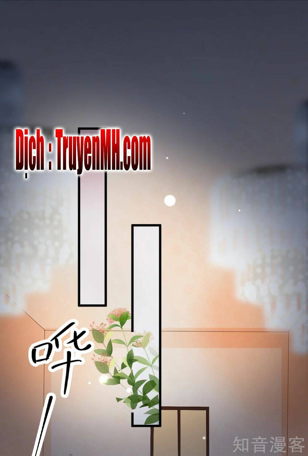 cường thế tù ái - địch thiếu đừng xằng bậy chapter 11 25