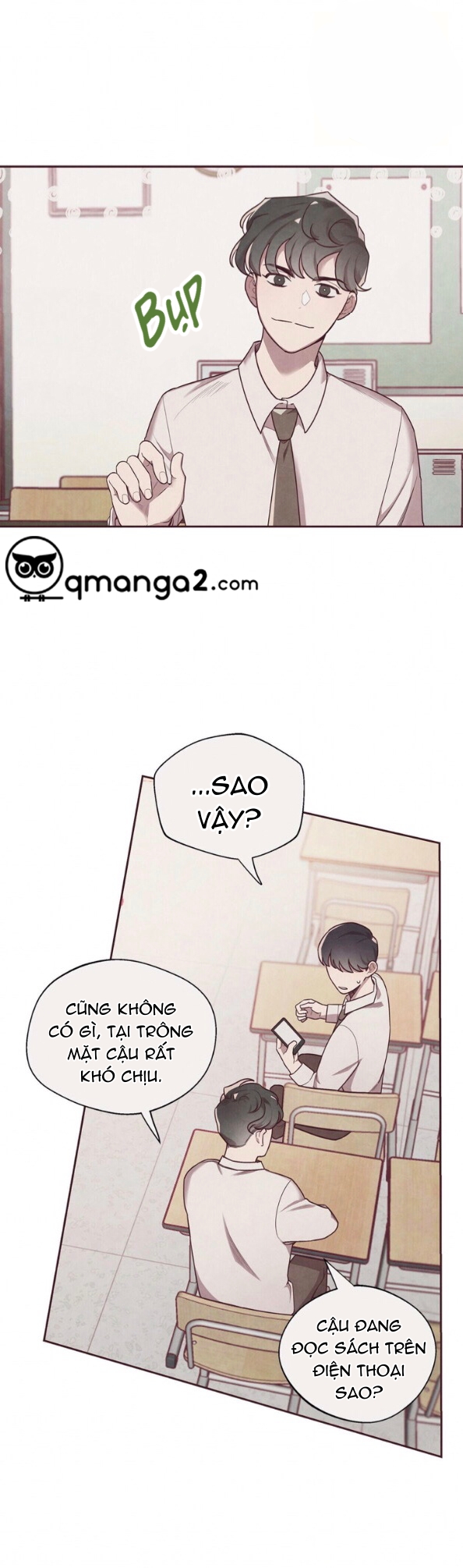 vòng quan hệ chapter 3 25