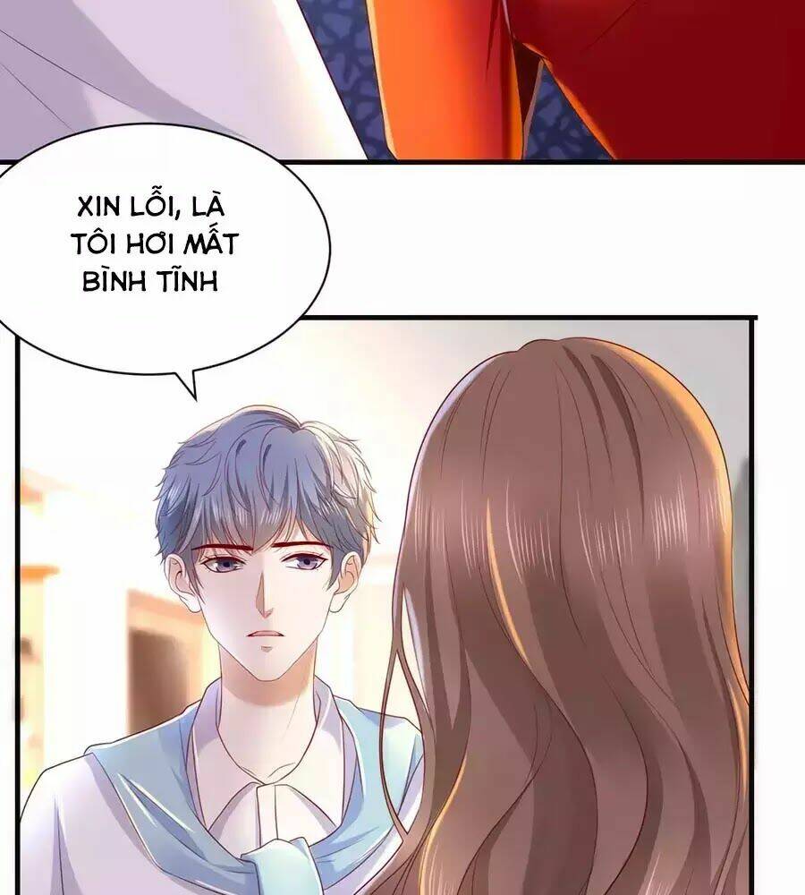 báo hệ nam hữu đích thiên tầng thao lộ chapter 35 3