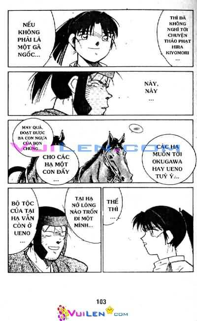 truyền nhân atula phần ii chapter 9 104