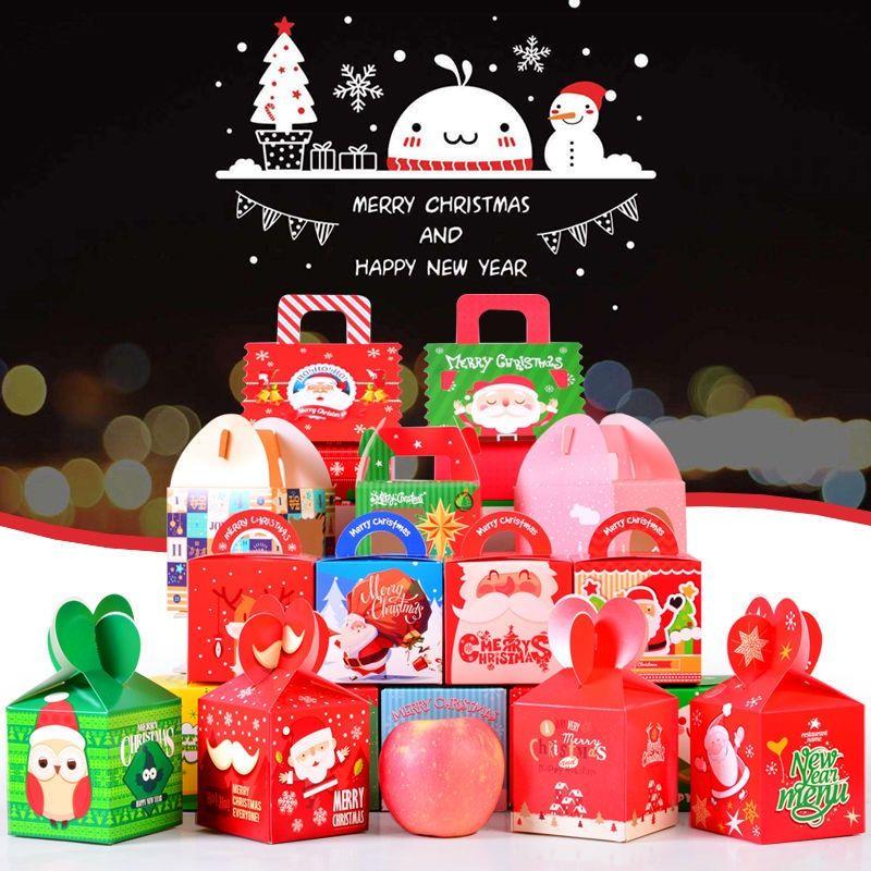 Kính gọng hình giáng sinh, kính ông già noel