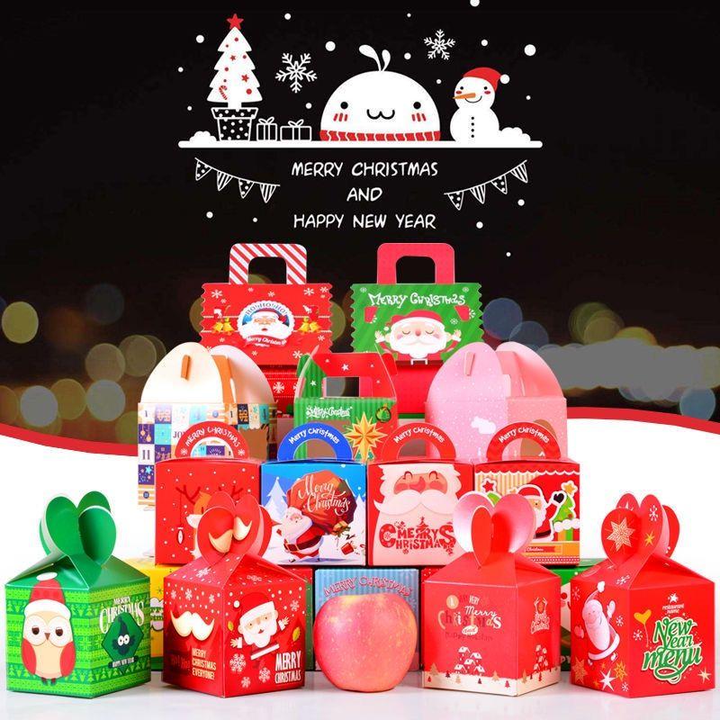 kính gọng hình giáng sinh, kính ông già noel