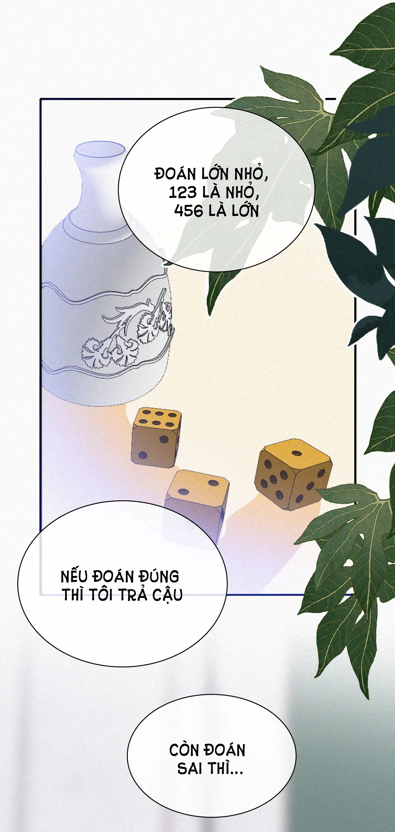 bệnh yêu chapter 27.2 21