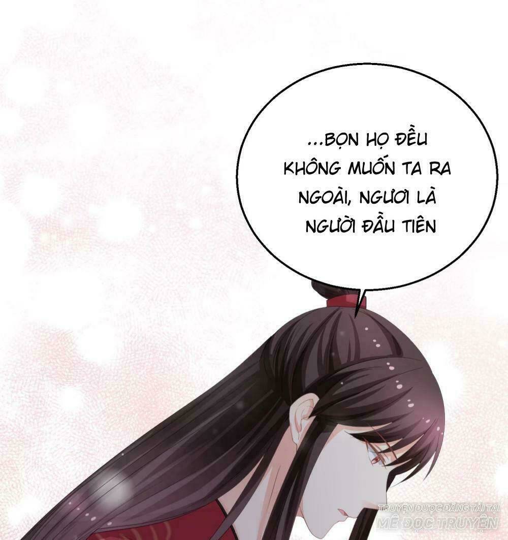 mau xuyên hướng dẫn tự cứu vật hi sinh nữ phụ chapter 10 21