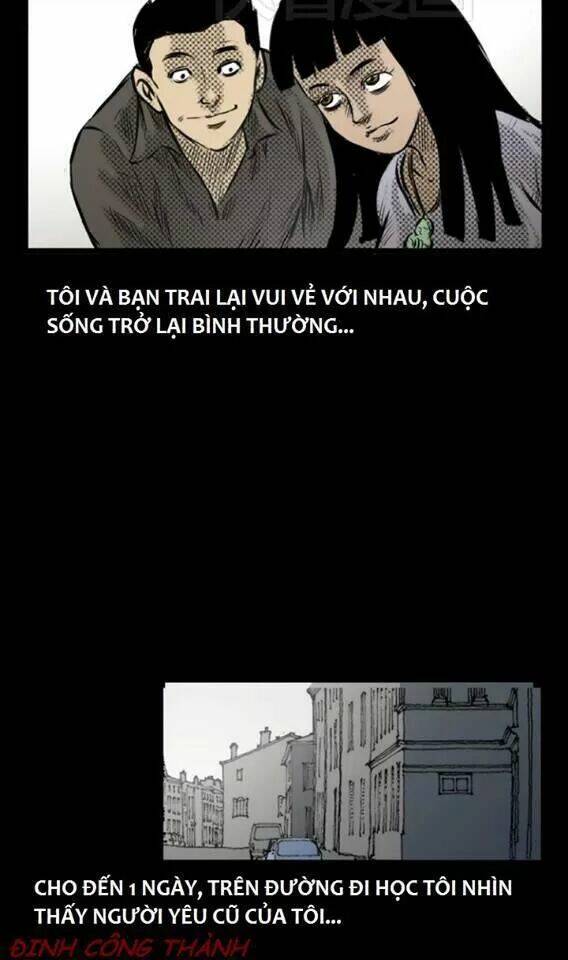 thầy súng kể chuyện ma chapter 9 18