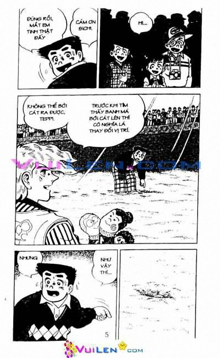 tân teppi chapter 58 5