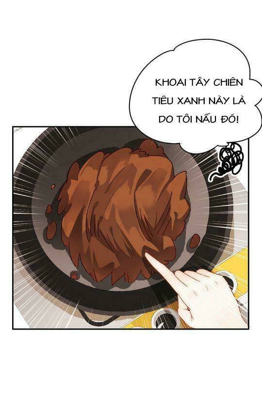 xuyên vào tiểu thuyết - nữ phụ muốn sống! chapter 7 25