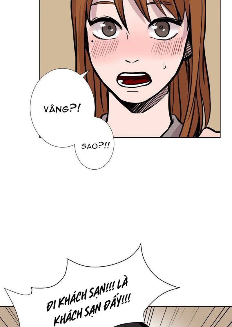 in our lifetime chapter 3 51