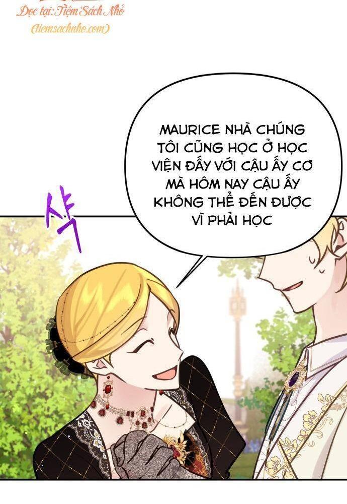 cuộc sống hôn nhân yêu dấu chapter 23 31