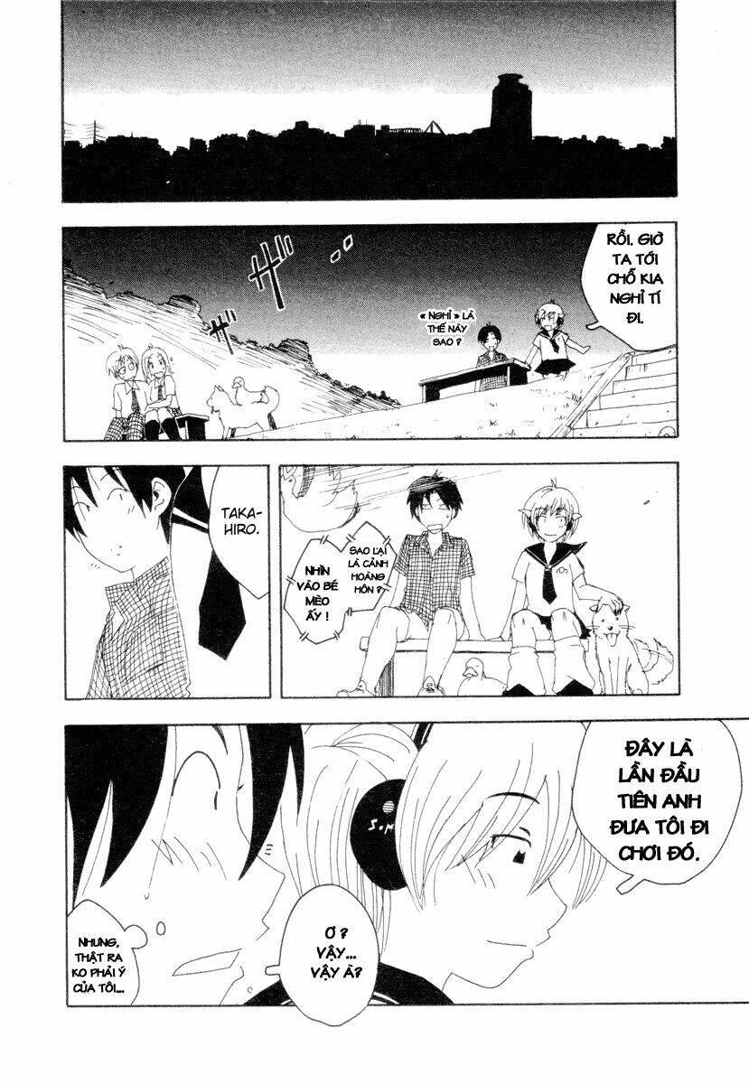 inu neko jump chapter 27 14