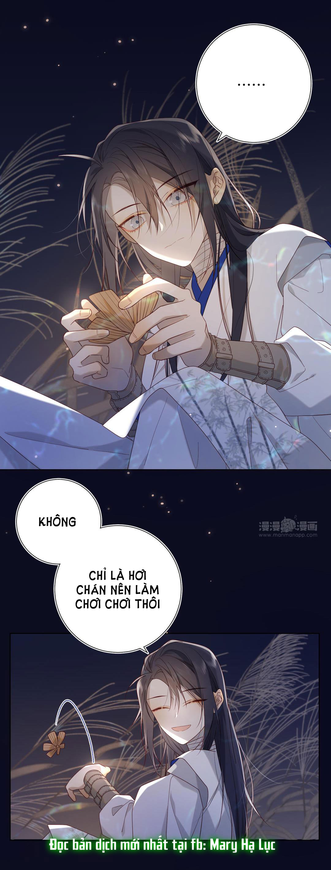 ác nữ cự tuyệt nam chính chapter 34 30