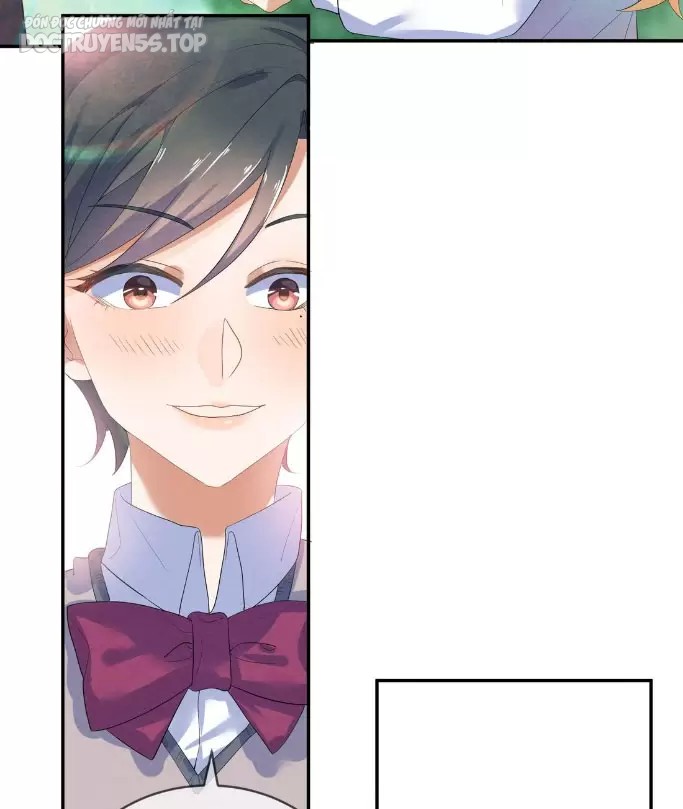 lời nói dối của cô ấy chapter 21 50