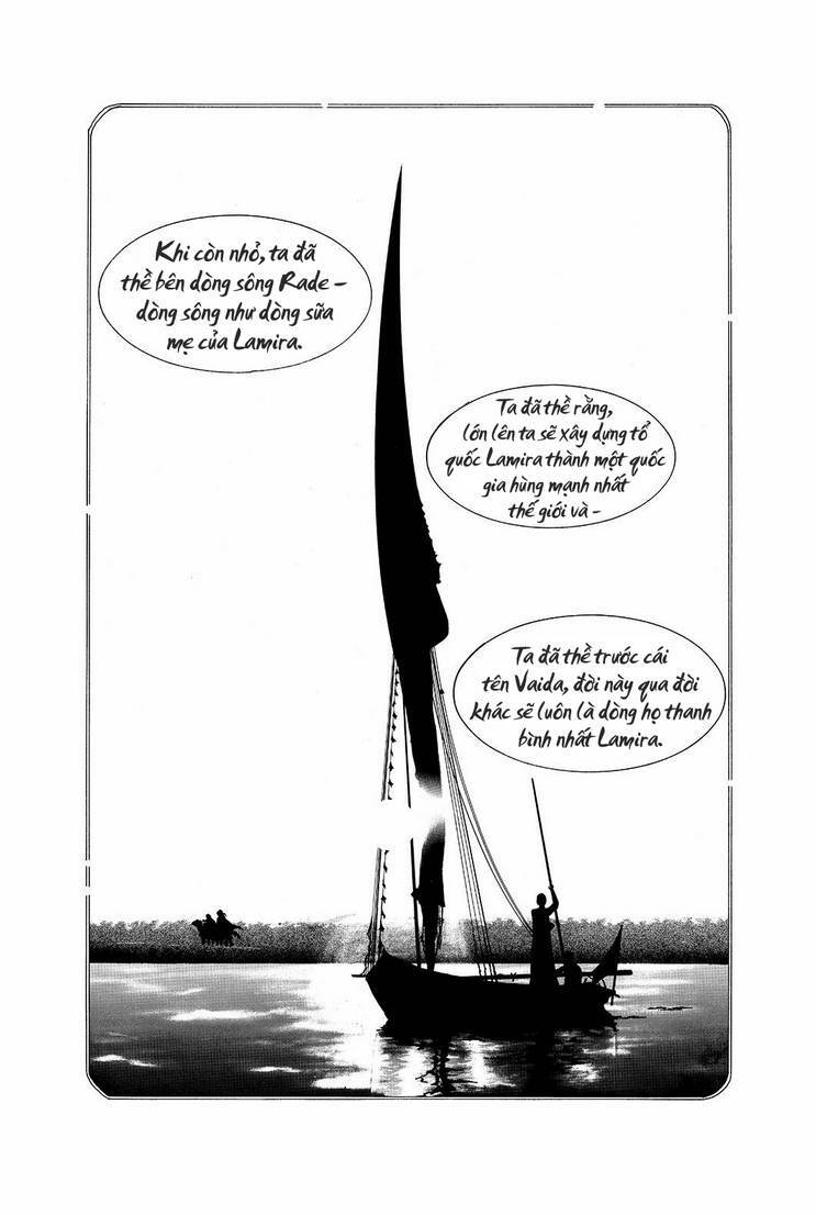 princess – công chúa xứ hoa p5 chapter 22 3