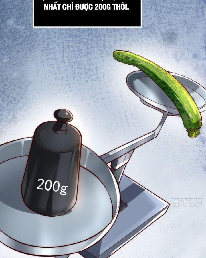 mở màn cống lên thái cổ tiên dược, ta khiến thánh chủ sợ chết khiếp chapter 2 21