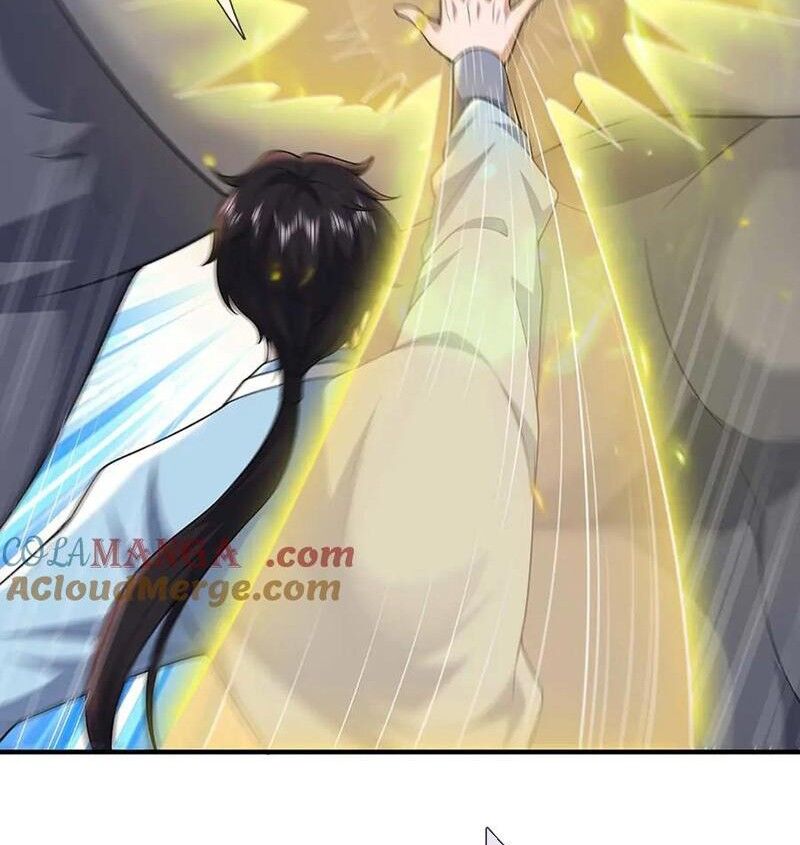 ta có thể nuốt chửng mọi thứ chapter 79 8