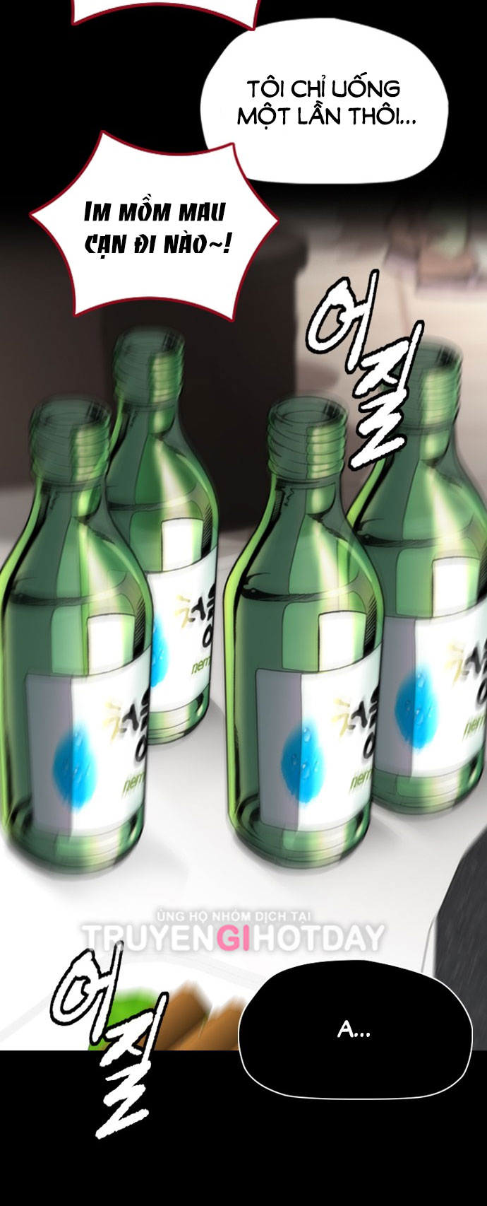 truyện ngắn - nữ sinh đến từ ma giới chapter 2 16